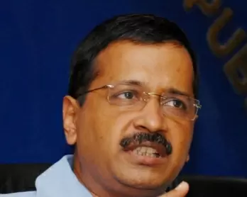 Kejriwal invokes Lord Ram ahead of assembly polls in 5 states